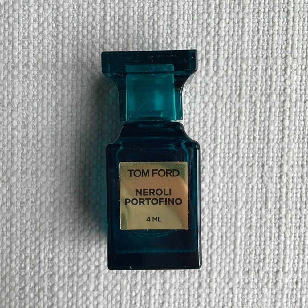 Tom Ford Neroli Portofino miniature fragrance